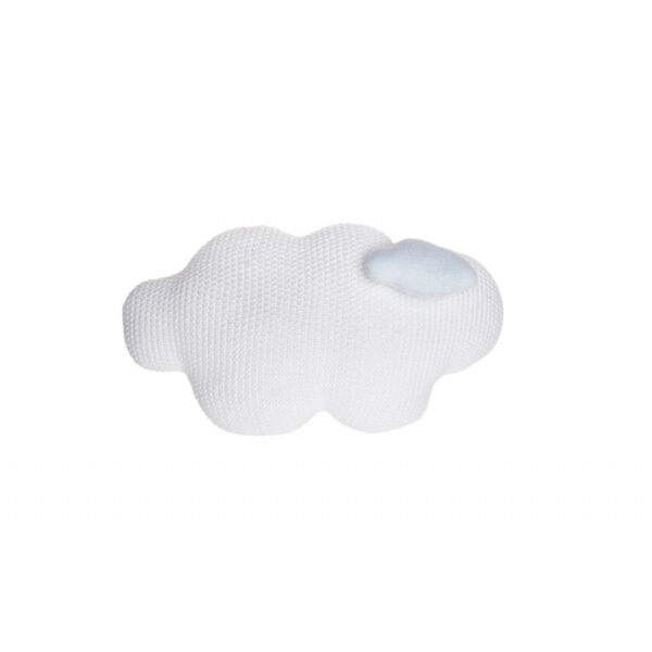 Poduszka w kształcie chmurki Puffy