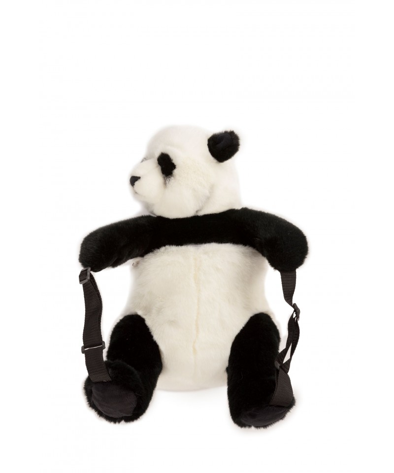 Predictor curriculum Integrate Plecak dla dziecka Panda - MeeBee dla dzieci