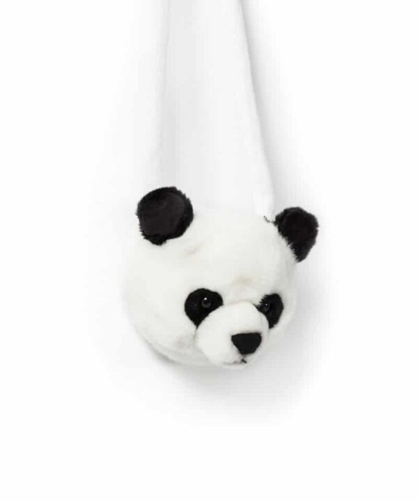 Torebka dla dziewczynki panda