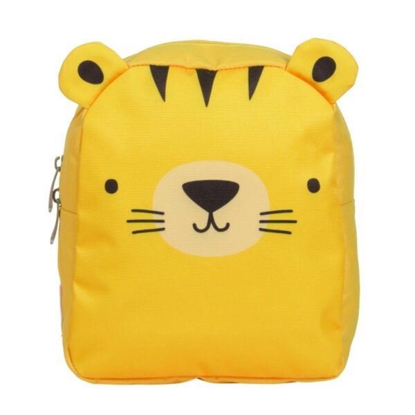 Plecak dla dziecka Tygrysek