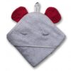 Ręcznik dla dziecka Mouse Strawberry