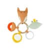Zabawka interaktywna dla niemowląt Mr Fox