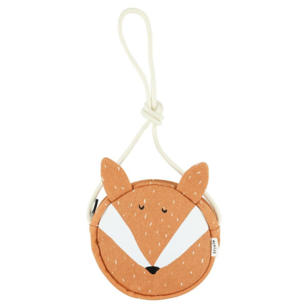 Torebka dla dziewczynki Mr Fox