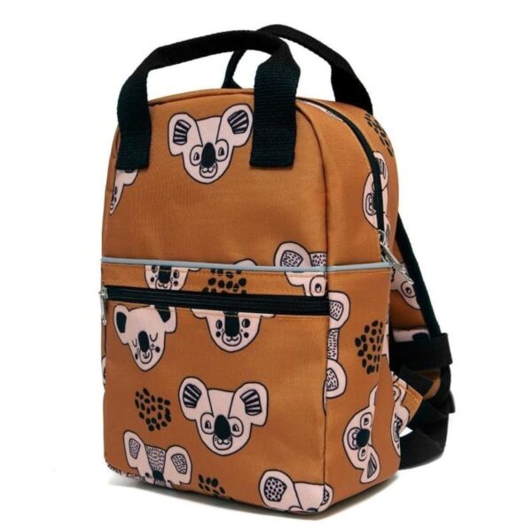 Plecak dla przedszkolaka Eco save koala